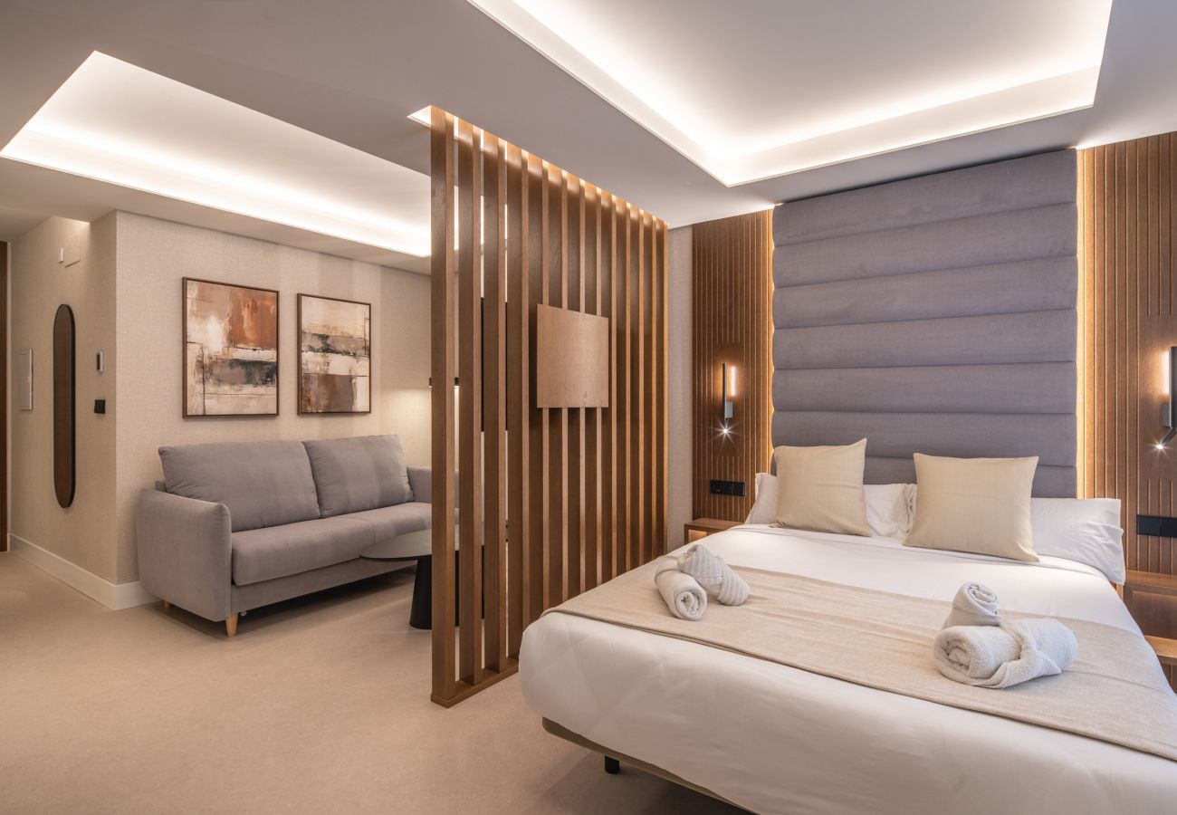 Studio in Granada - WintowinRentals Placeta Suites Granada 4