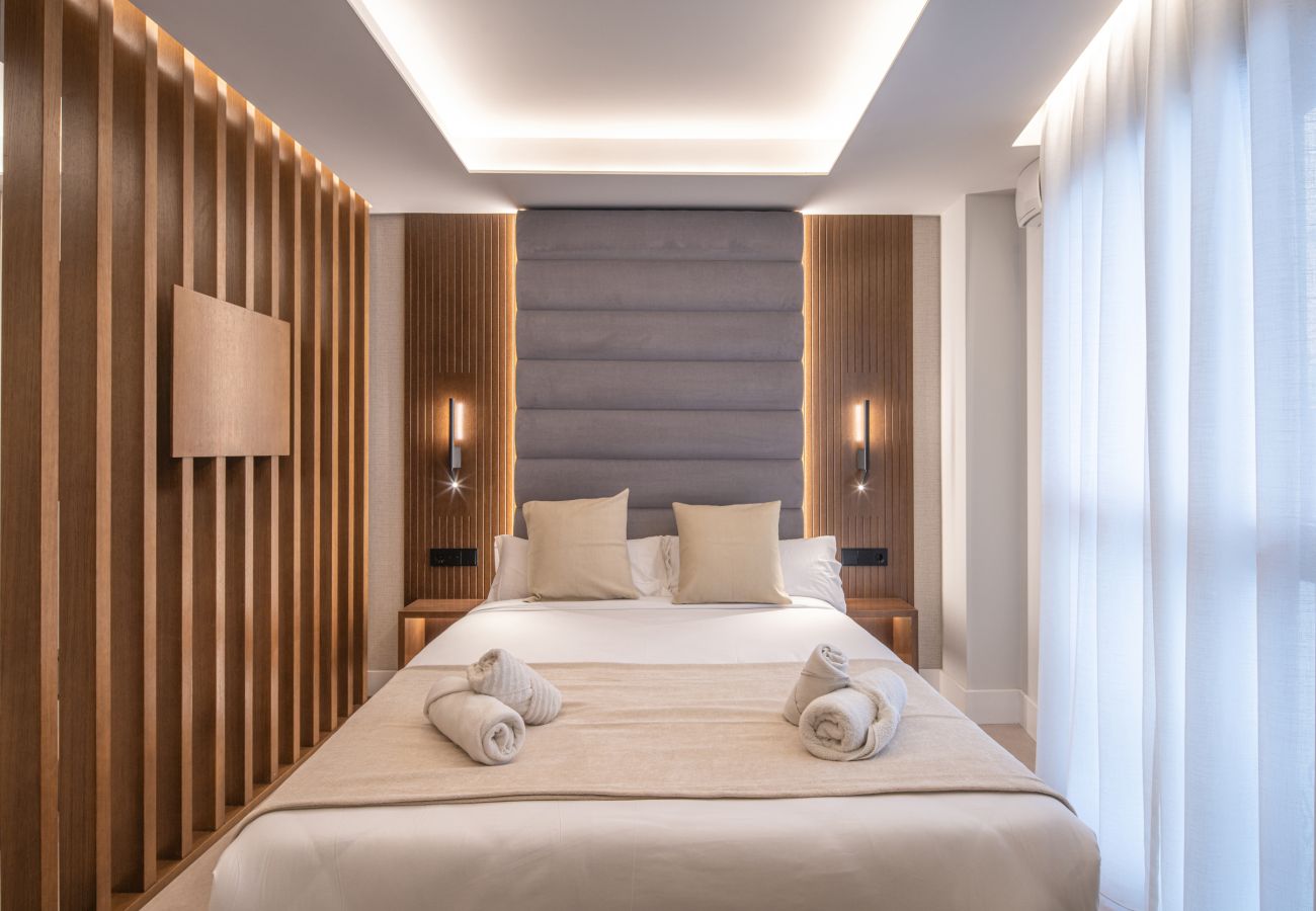 Studio in Granada - WintowinRentals Placeta Suites Granada 4