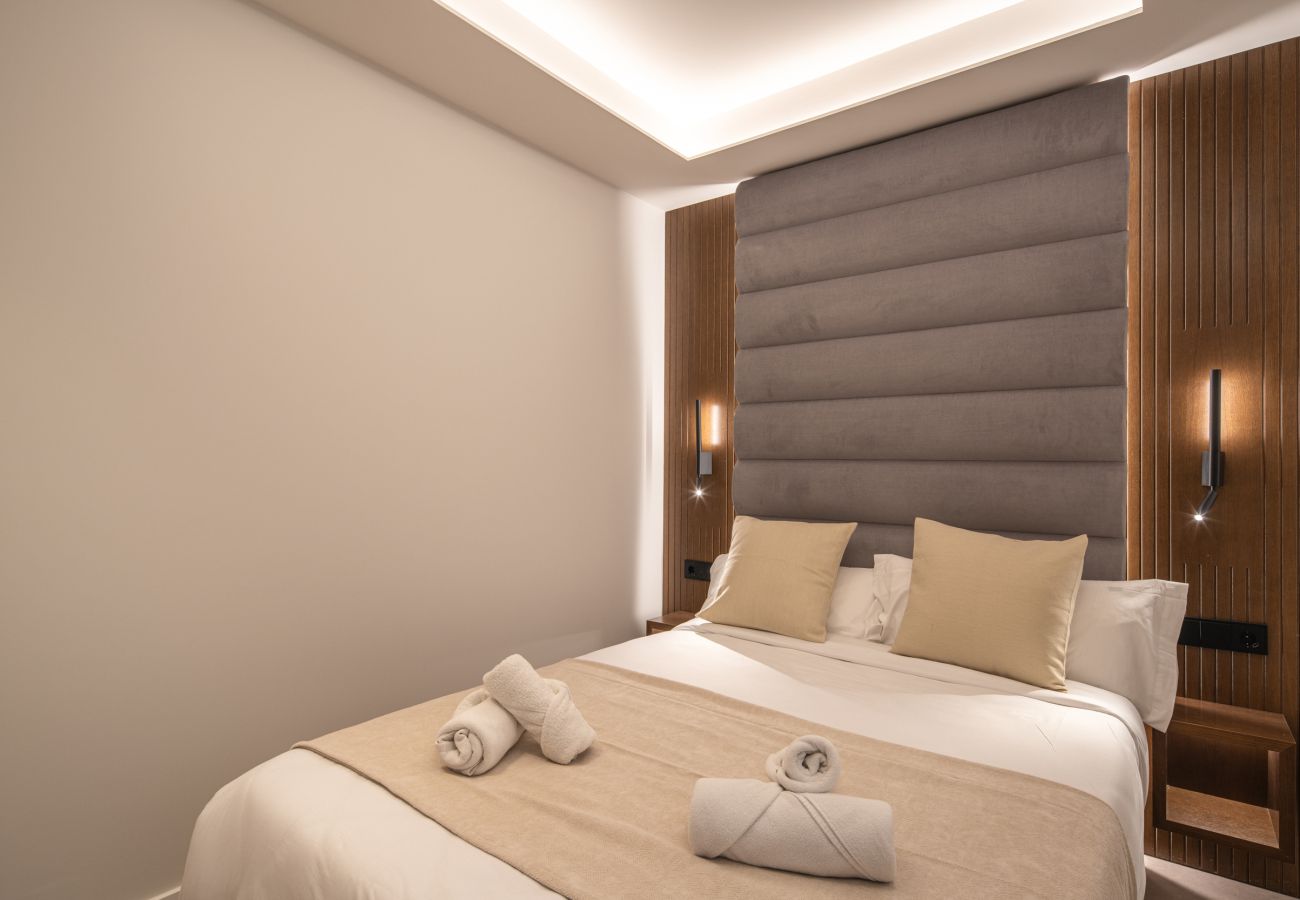 Studio in Granada - WintowinRentals Placeta Suites Granada 3