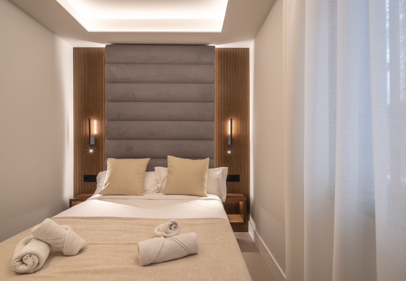 Studio in Granada - WintowinRentals Placeta Suites Granada 3