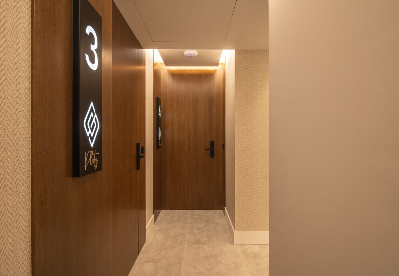 Studio in Granada - WintowinRentals Placeta Suites Granada 3