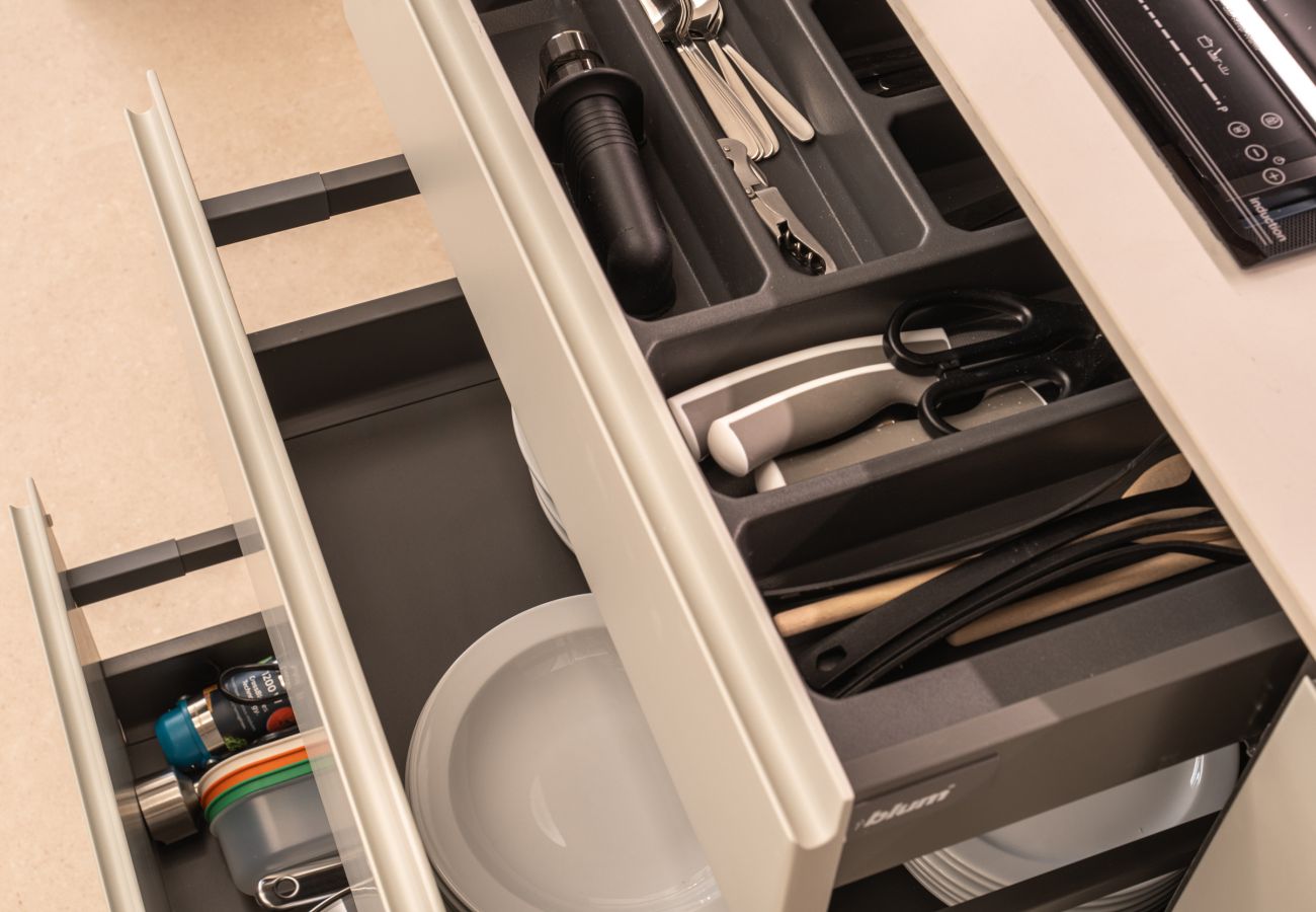 Studio in Granada - WintowinRentals Placeta Suites Granada 2