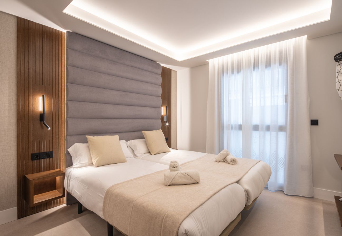 Studio in Granada - WintowinRentals Placeta Suites Granada 2