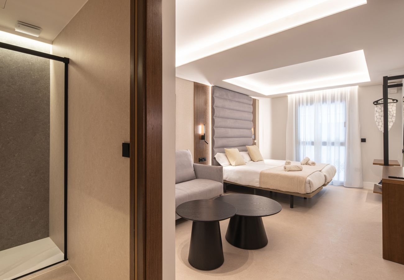 Studio in Granada - WintowinRentals Placeta Suites Granada 2