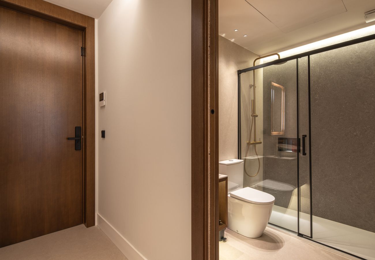 Studio in Granada - WintowinRentals Placeta Suites Granada 2