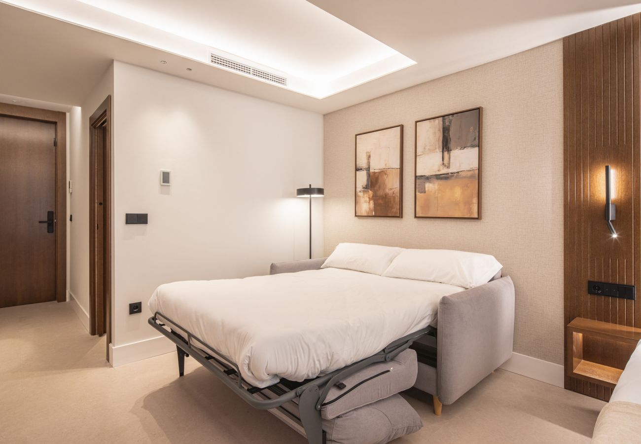 Studio in Granada - WintowinRentals Placeta Suites Granada 2