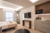 Studio in Granada - WintowinRentals Placeta Suites Granada 2