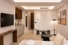 Studio in Granada - WintowinRentals Placeta Suites Granada 2