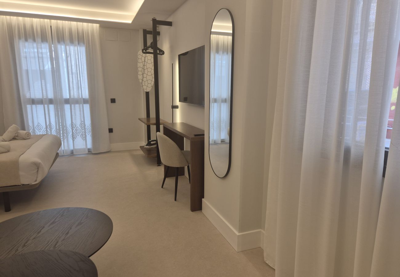 Studio in Granada - WintowinRentals Placeta Suites Granada 1