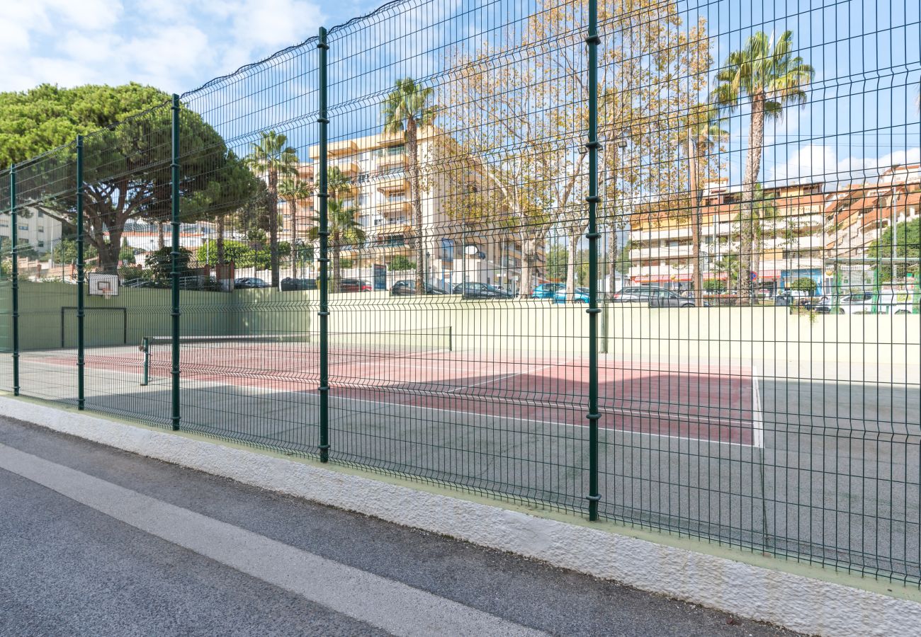 Apartment in Rincón de la Victoria - WintowinRentals Posada 9