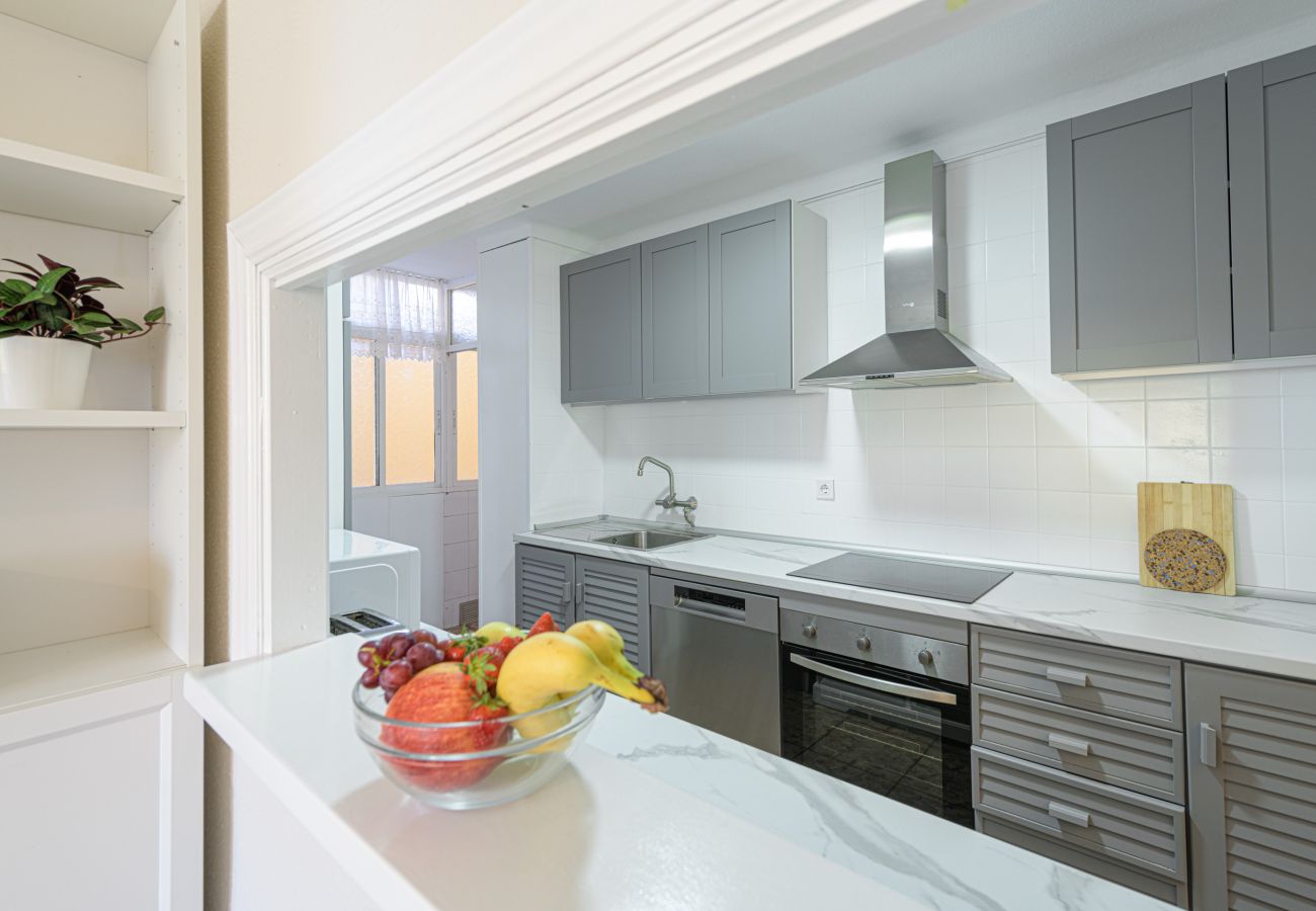 Apartment in Rincón de la Victoria - WintowinRentals Posada 9