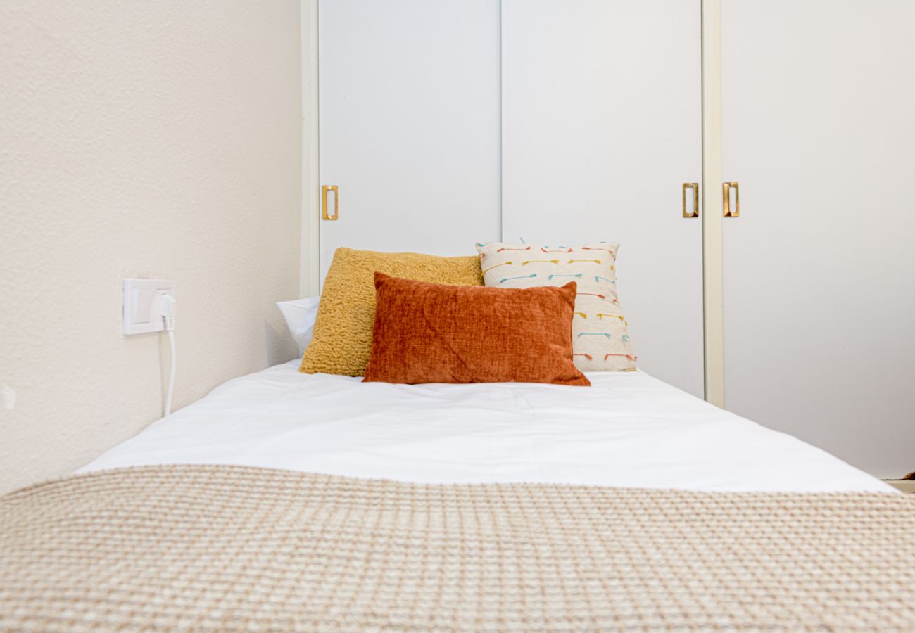 Apartment in Rincón de la Victoria - WintowinRentals Posada 9