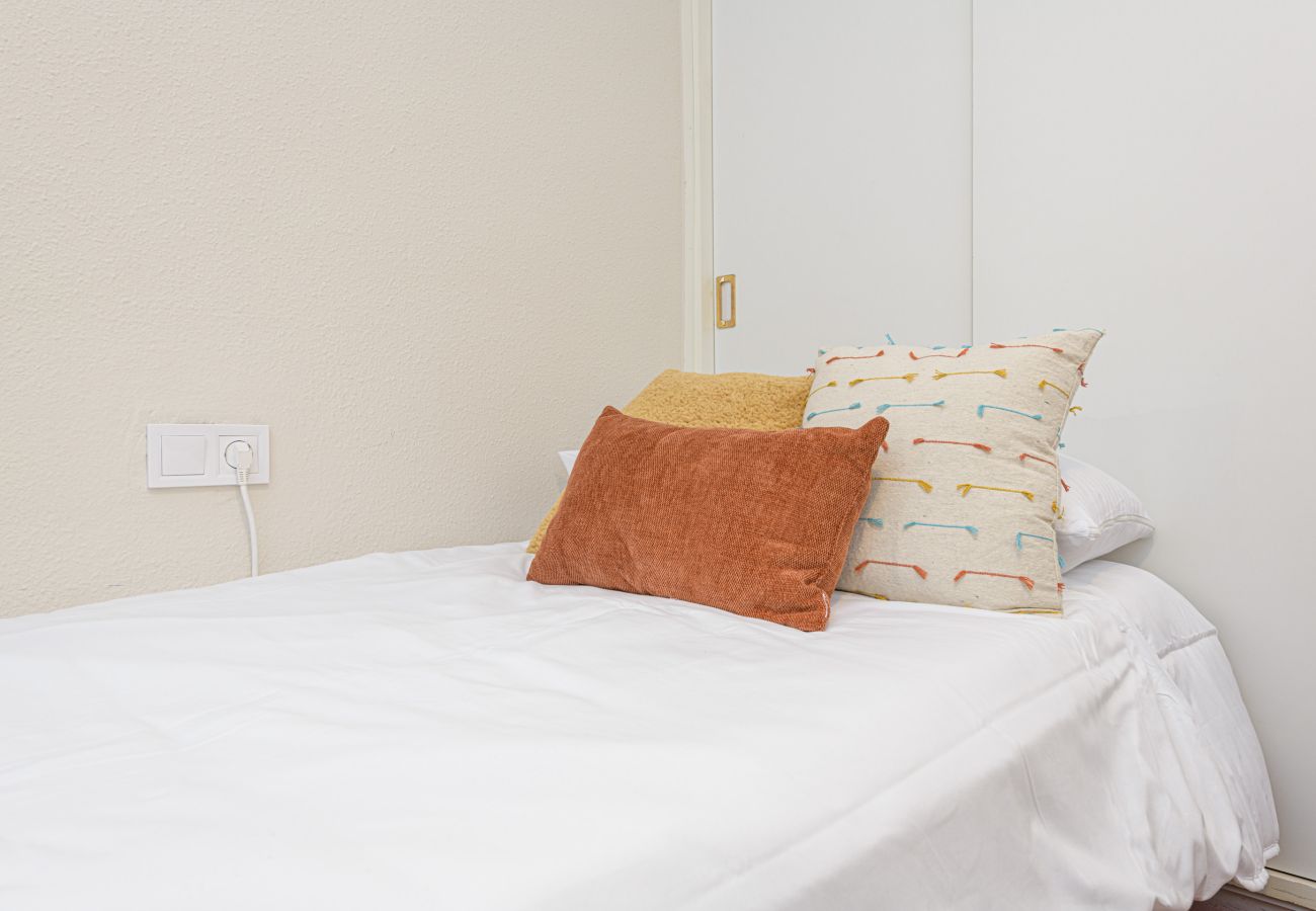 Apartment in Rincón de la Victoria - WintowinRentals Posada 9