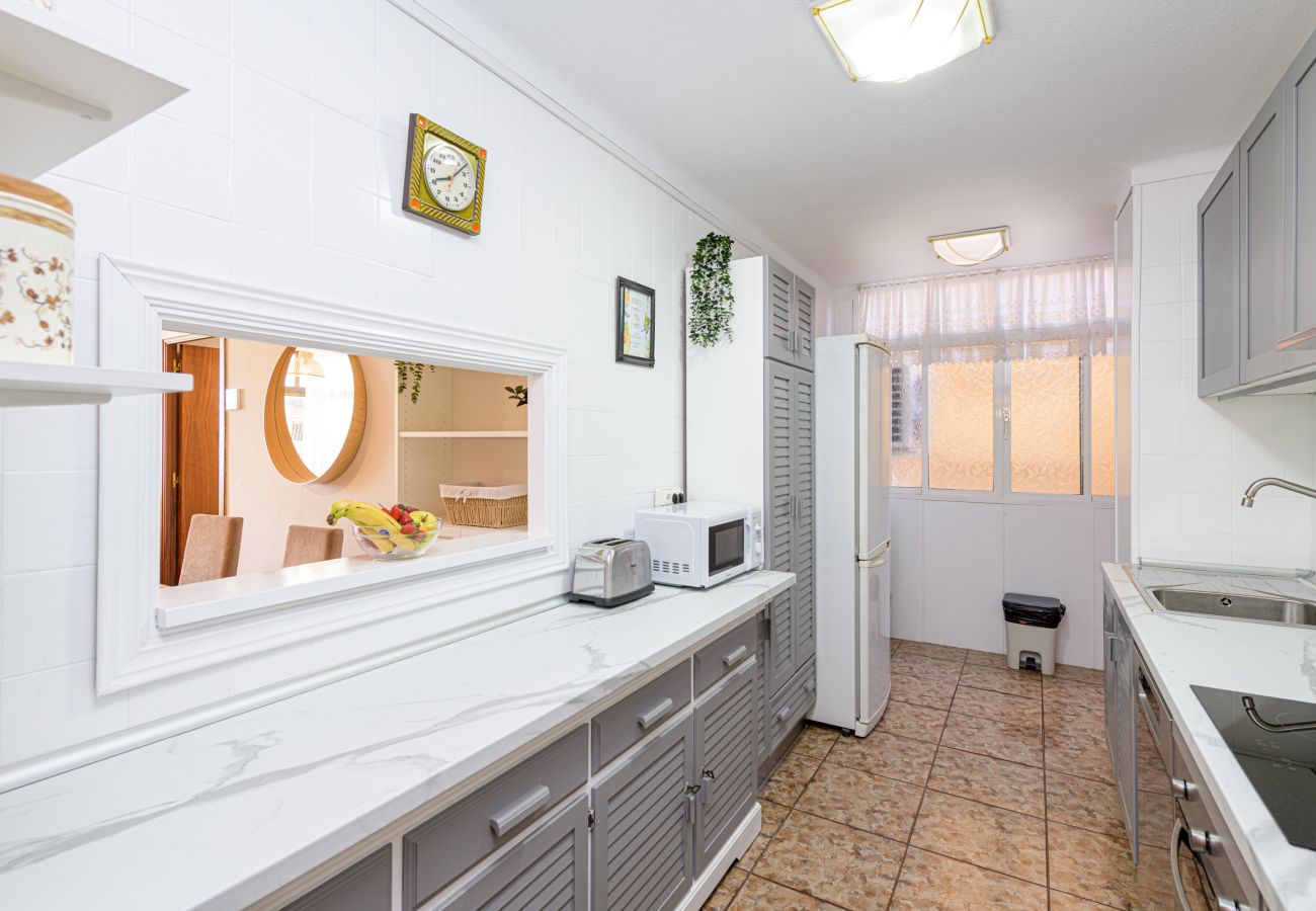 Apartment in Rincón de la Victoria - WintowinRentals Posada 9
