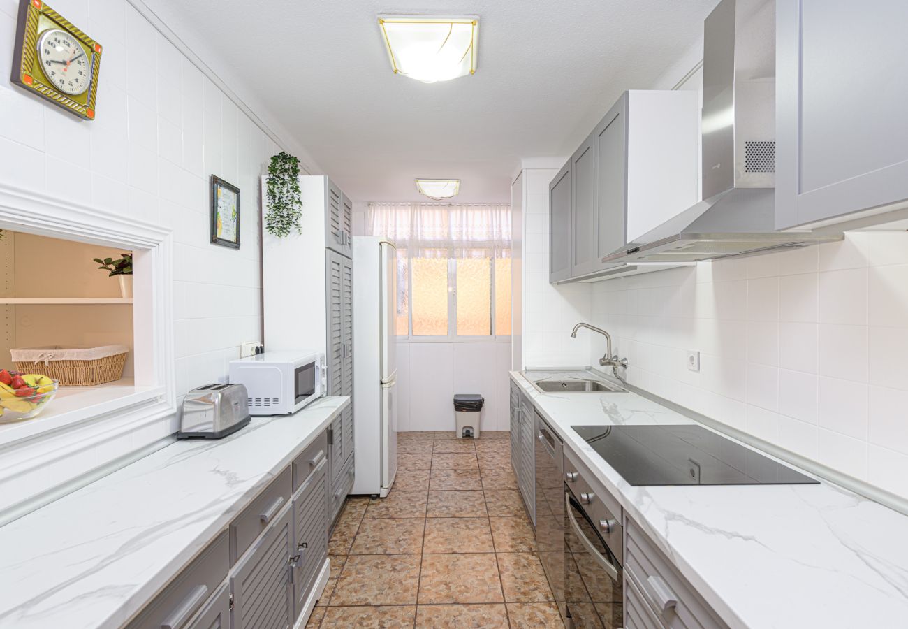 Apartment in Rincón de la Victoria - WintowinRentals Posada 9