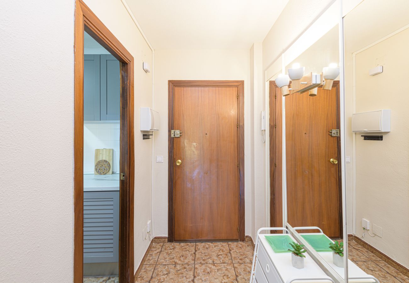 Apartment in Rincón de la Victoria - WintowinRentals Posada 9