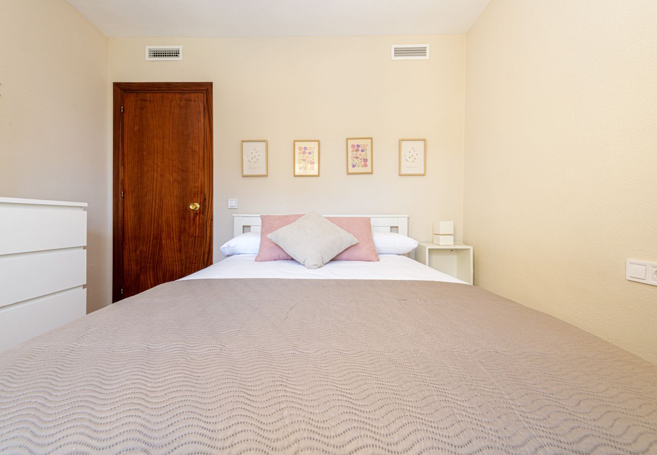 Apartment in Rincón de la Victoria - WintowinRentals Posada 9