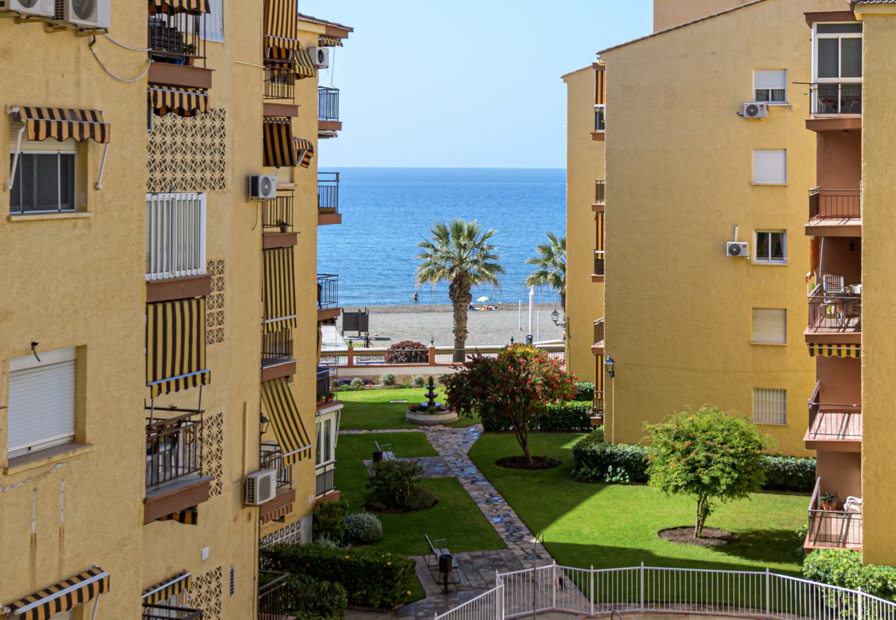 Apartment in Rincón de la Victoria - WintowinRentals Posada 9