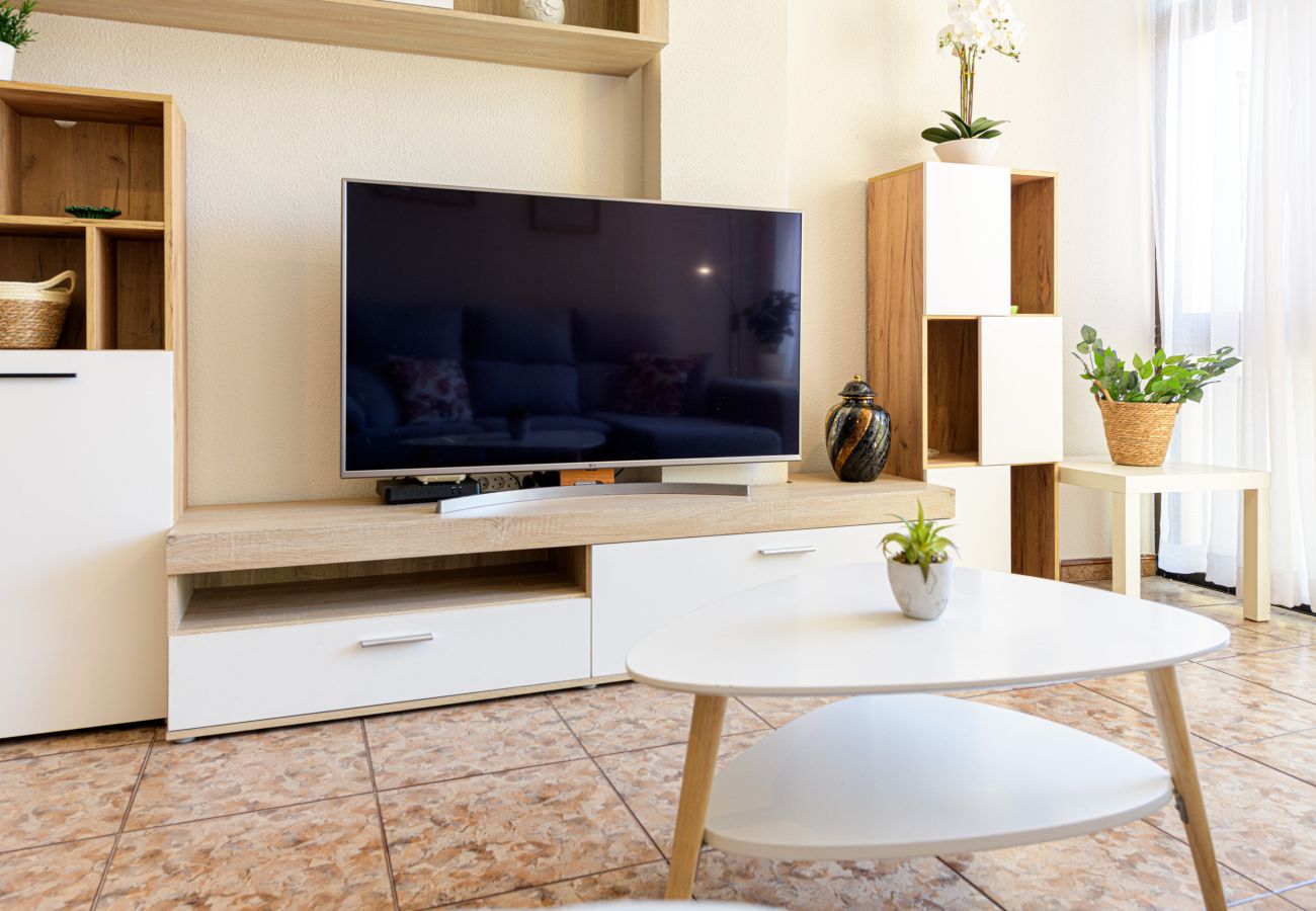 Apartment in Rincón de la Victoria - WintowinRentals Posada 9
