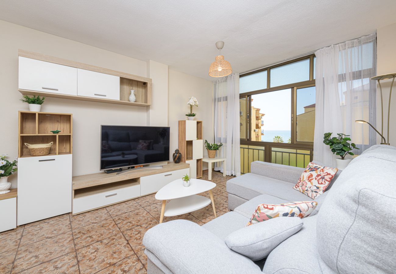 Apartment in Rincón de la Victoria - WintowinRentals Posada 9