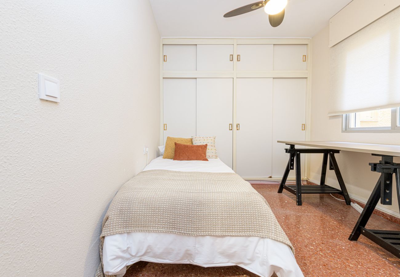 Apartment in Rincón de la Victoria - WintowinRentals Posada 9