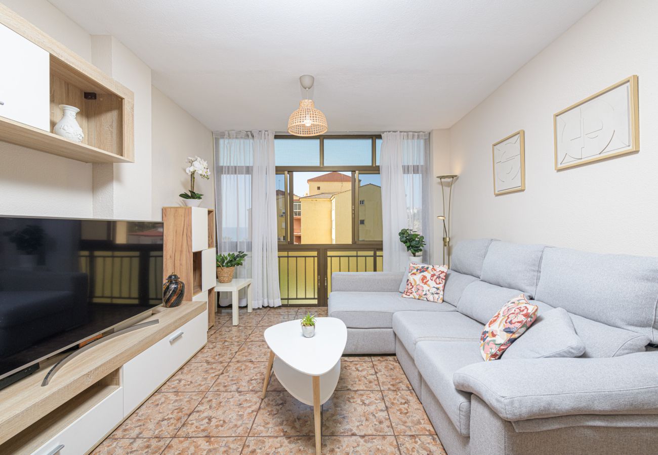Apartment in Rincón de la Victoria - WintowinRentals Posada 9
