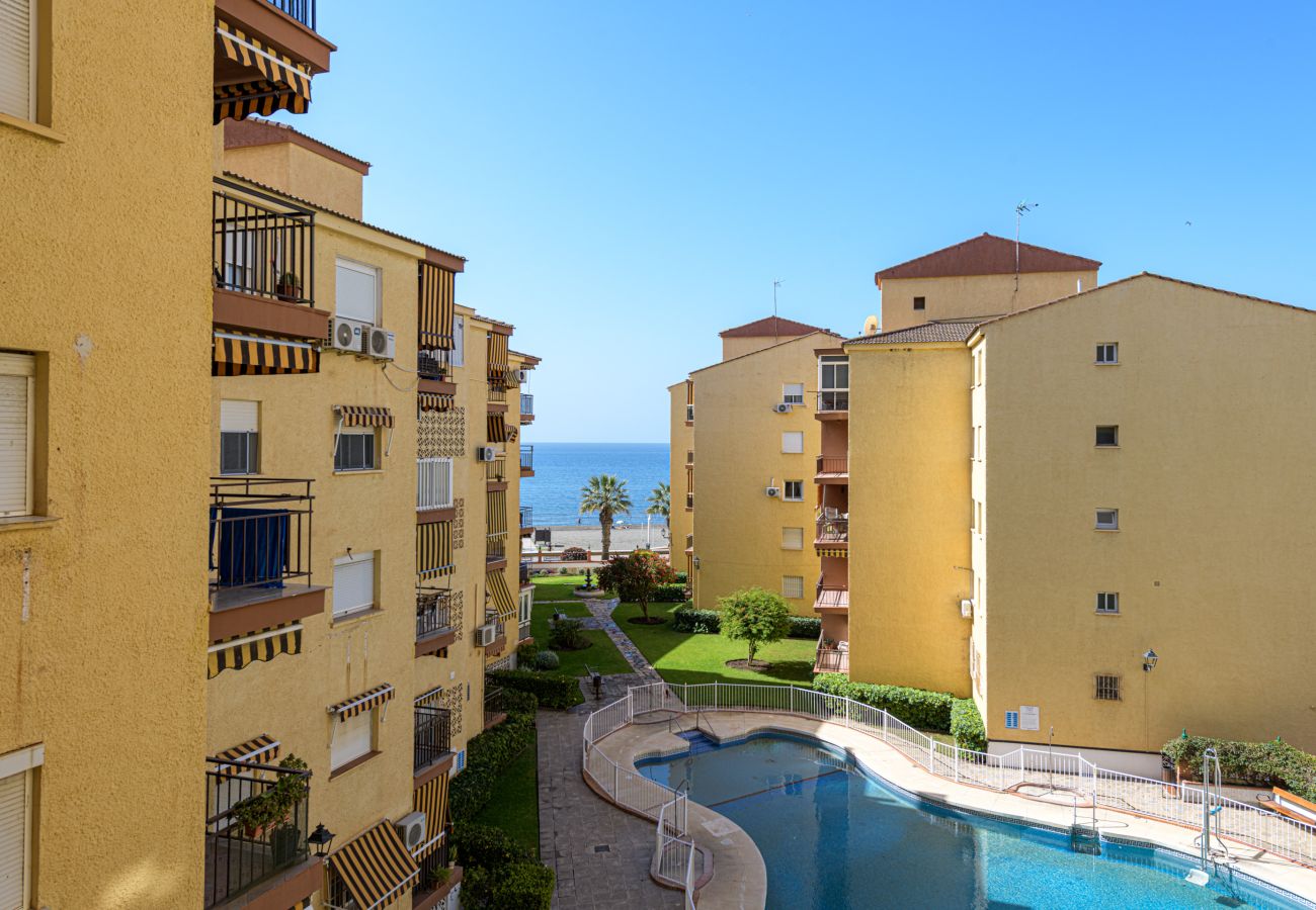 Apartment in Rincón de la Victoria - WintowinRentals Posada 9