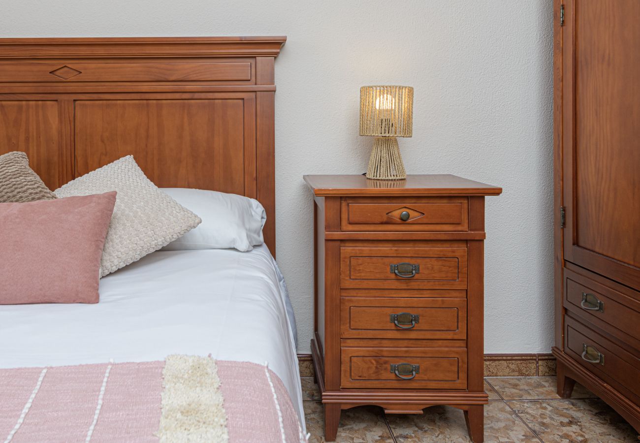 Apartment in Rincón de la Victoria - WintowinRentals Posada 9