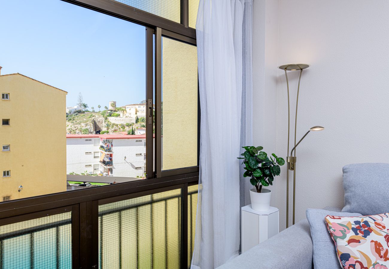Apartment in Rincón de la Victoria - WintowinRentals Posada 9