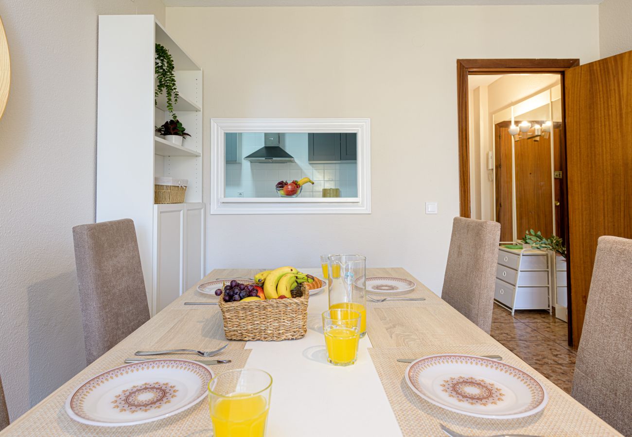 Apartment in Rincón de la Victoria - WintowinRentals Posada 9