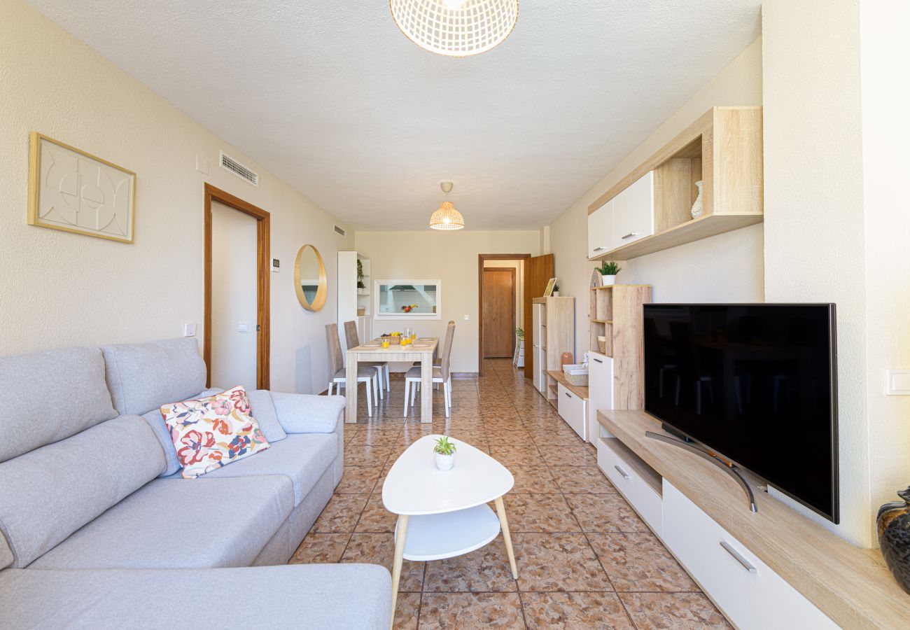 Apartment in Rincón de la Victoria - WintowinRentals Posada 9