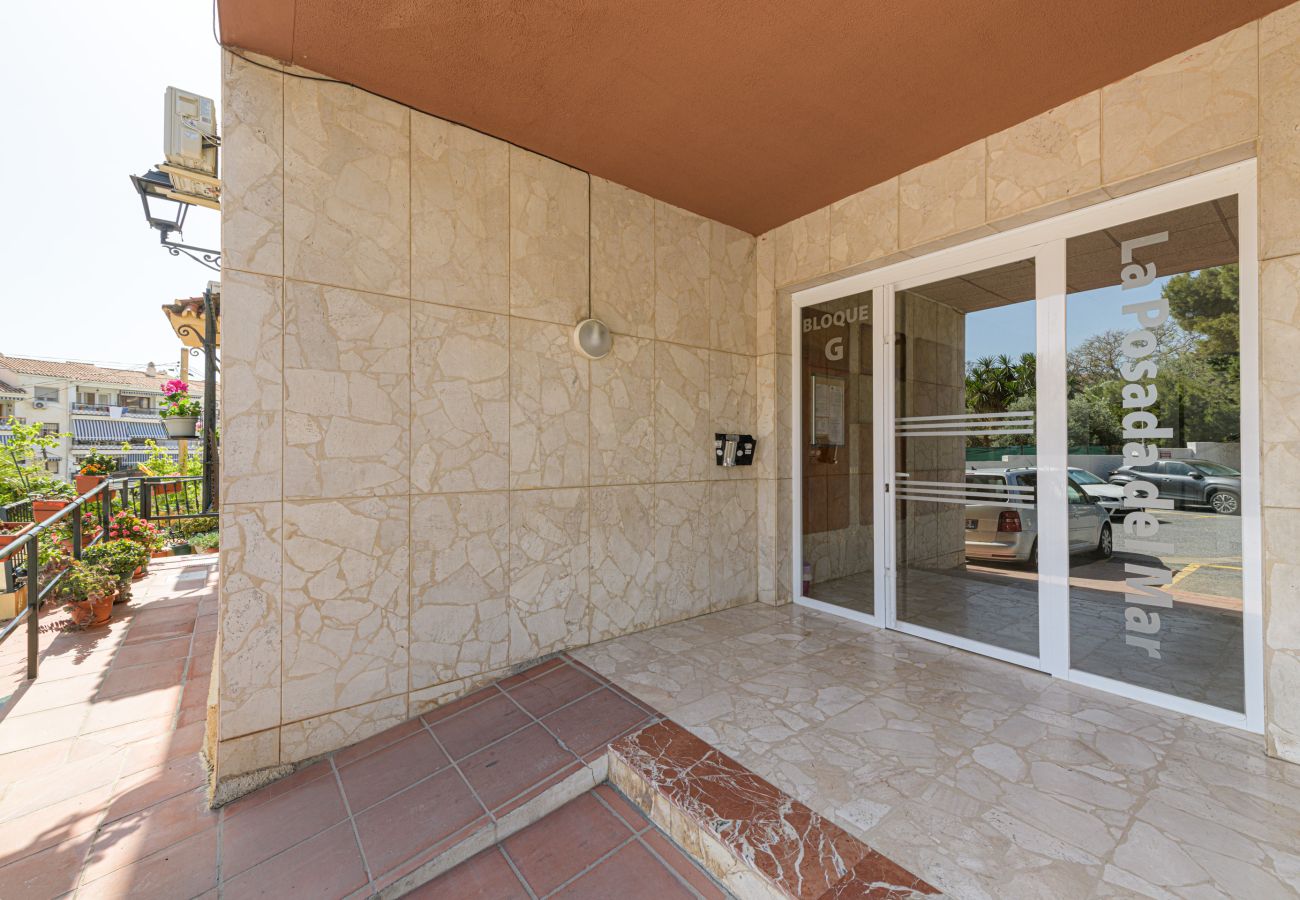 Apartment in Rincón de la Victoria - WintowinRentals Posada 9