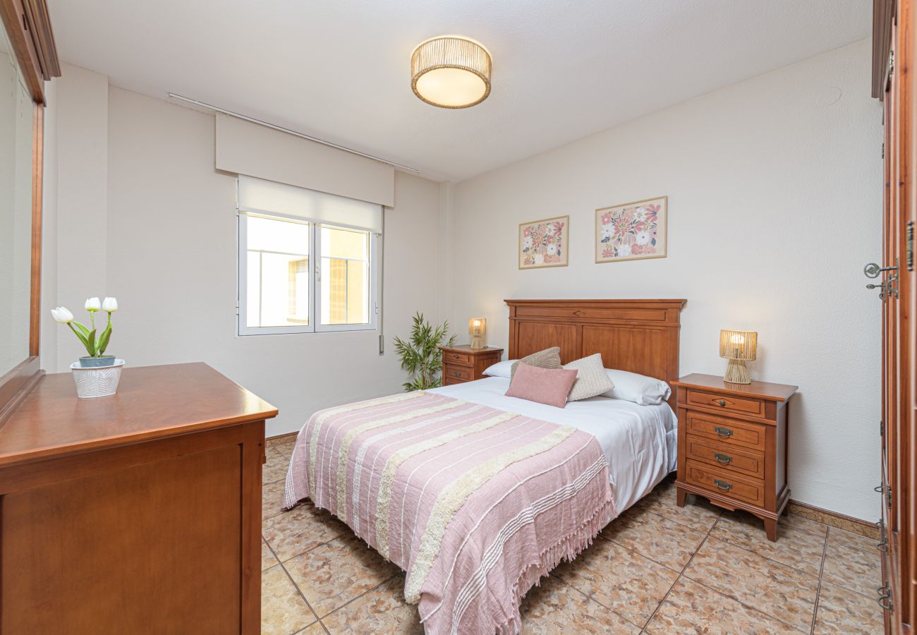 Apartment in Rincón de la Victoria - WintowinRentals Posada 9