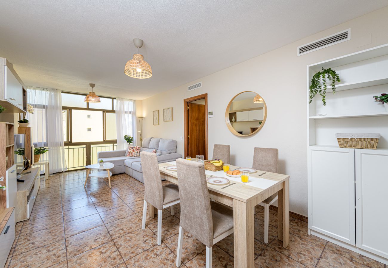 Apartment in Rincón de la Victoria - WintowinRentals Posada 9