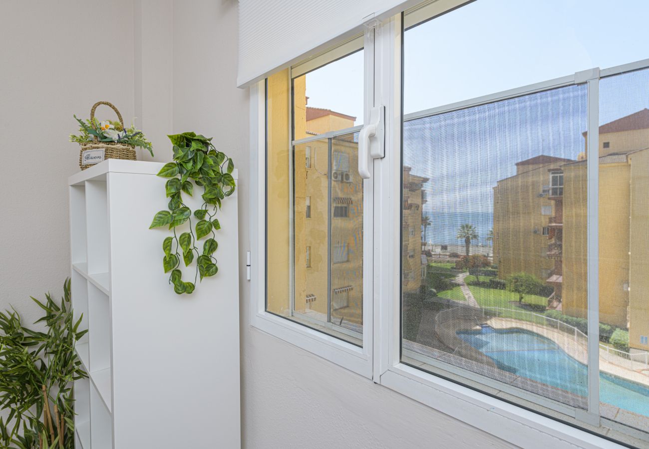 Apartment in Rincón de la Victoria - WintowinRentals Posada 9