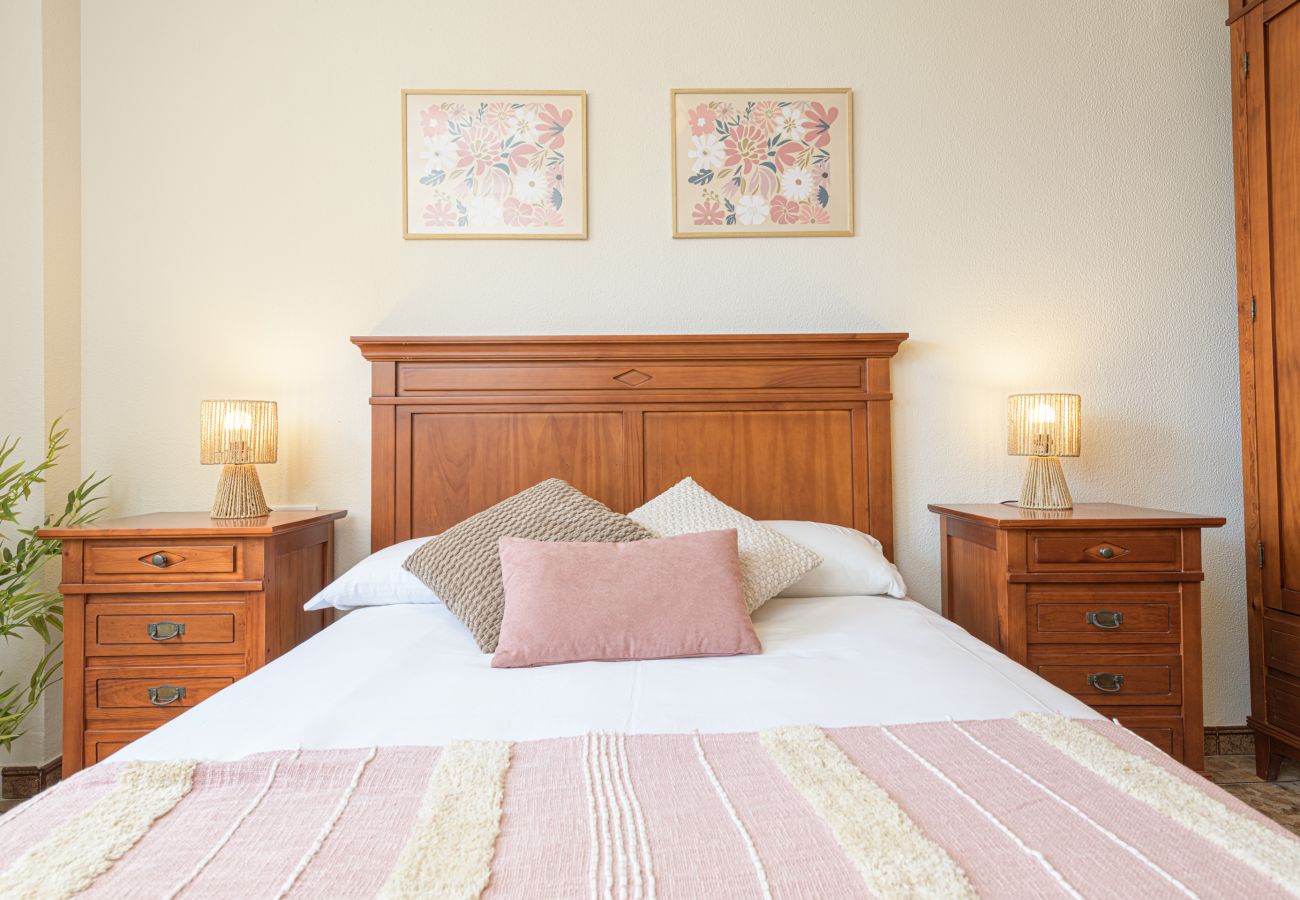 Apartment in Rincón de la Victoria - WintowinRentals Posada 9
