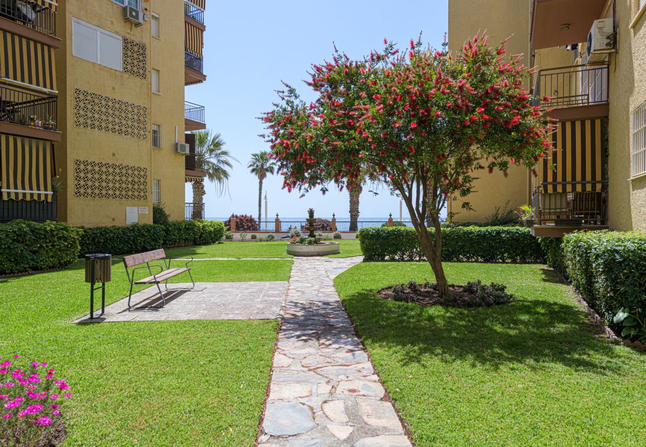 Apartment in Rincón de la Victoria - WintowinRentals Posada 9