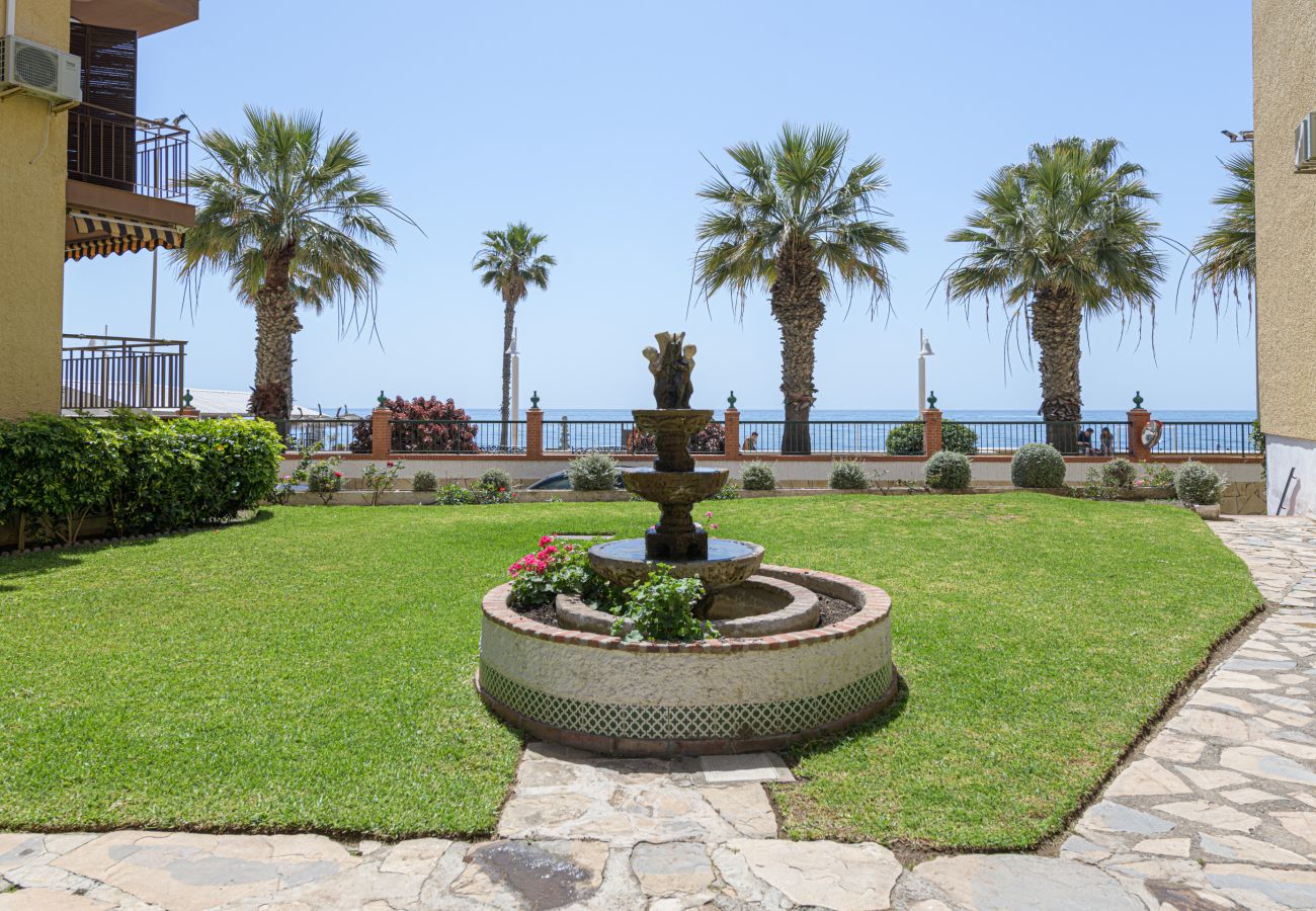 Apartment in Rincón de la Victoria - WintowinRentals Posada 9