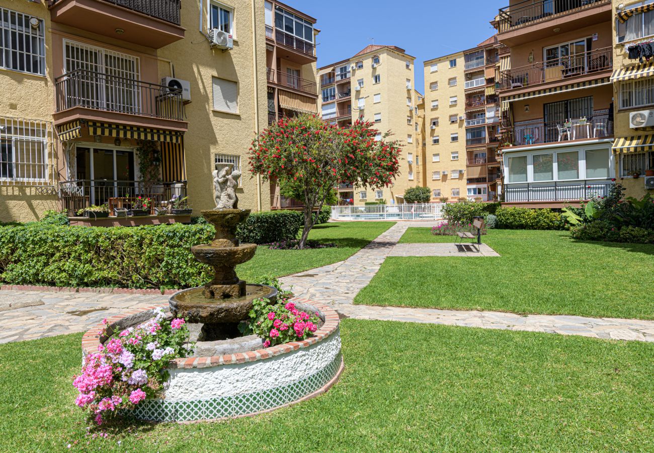 Apartment in Rincón de la Victoria - WintowinRentals Posada 9
