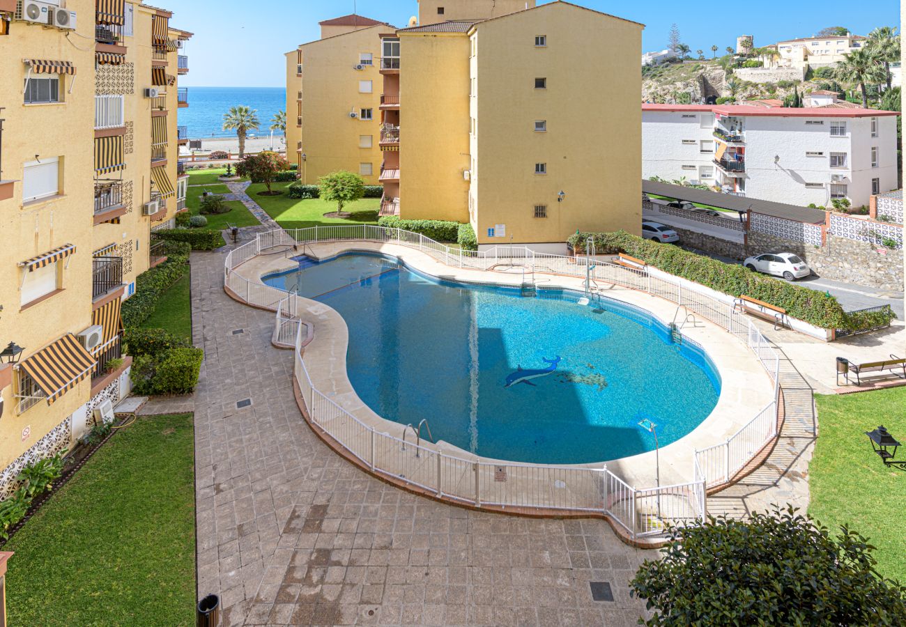 Apartment in Rincón de la Victoria - WintowinRentals Posada 9