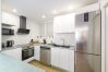 Apartment in Málaga - WintowinRentals Luxury Apartment with Sea Views in La Malagueta