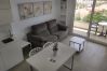 Apartment in Torremolinos - WintowinRentals La Carihuela OCEAN HOUSE COSTA DE SOL Torremolinos