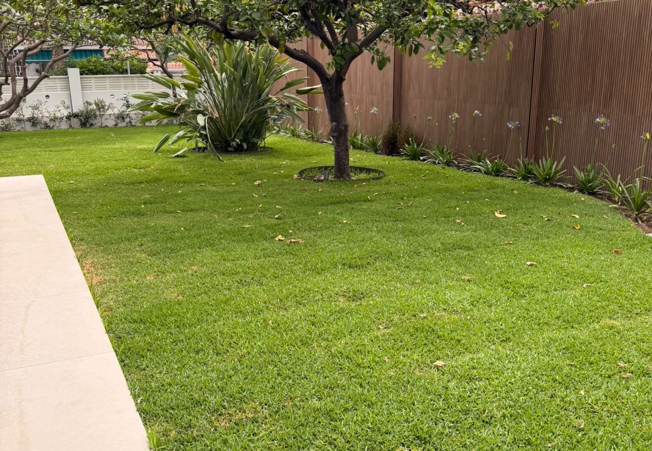 Villa in Rincón de la Victoria - WintowinRentals Villa CORAL