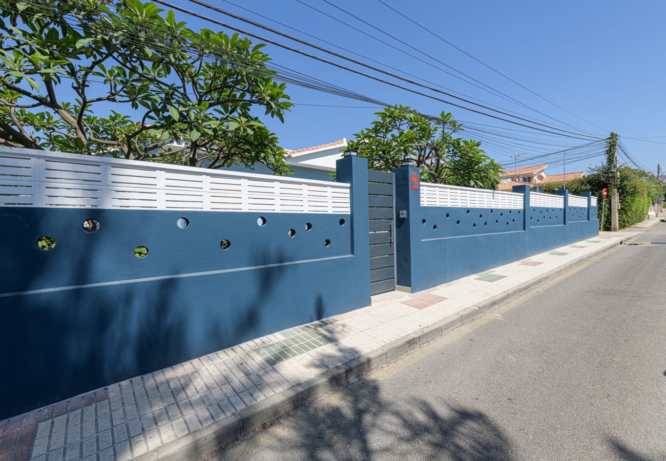 Villa in Rincón de la Victoria - WintowinRentals Villa CORAL