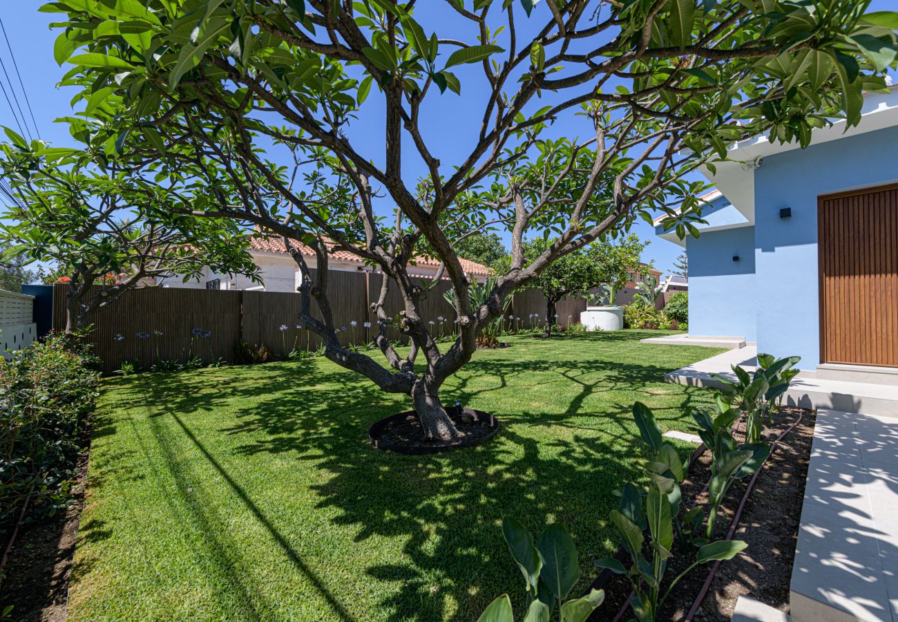 Villa in Rincón de la Victoria - WintowinRentals Villa CORAL