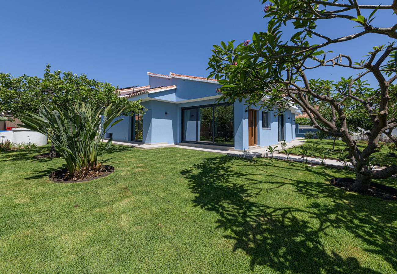 Villa in Rincón de la Victoria - WintowinRentals Villa CORAL