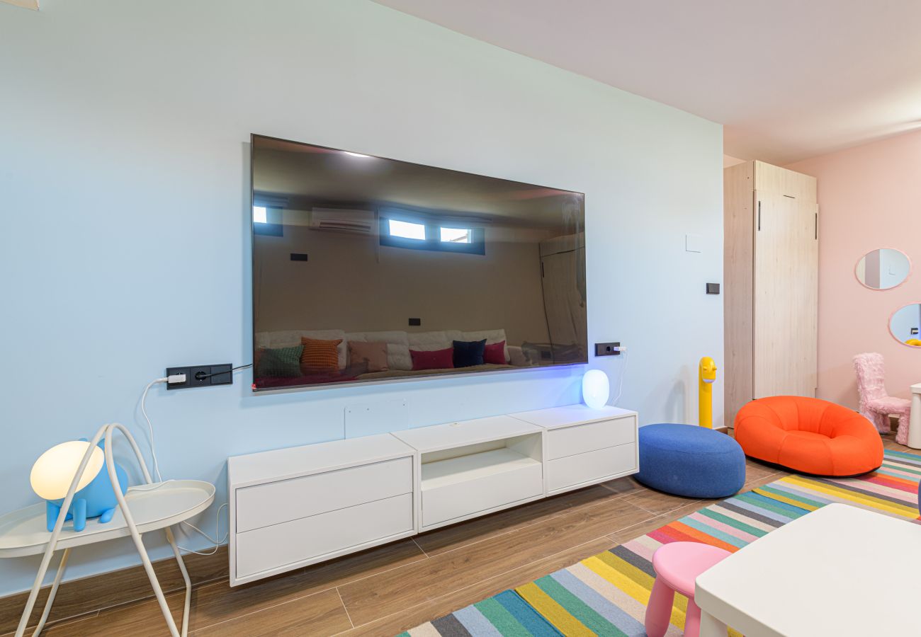 Villa in Rincón de la Victoria - WintowinRentals Villa CORAL