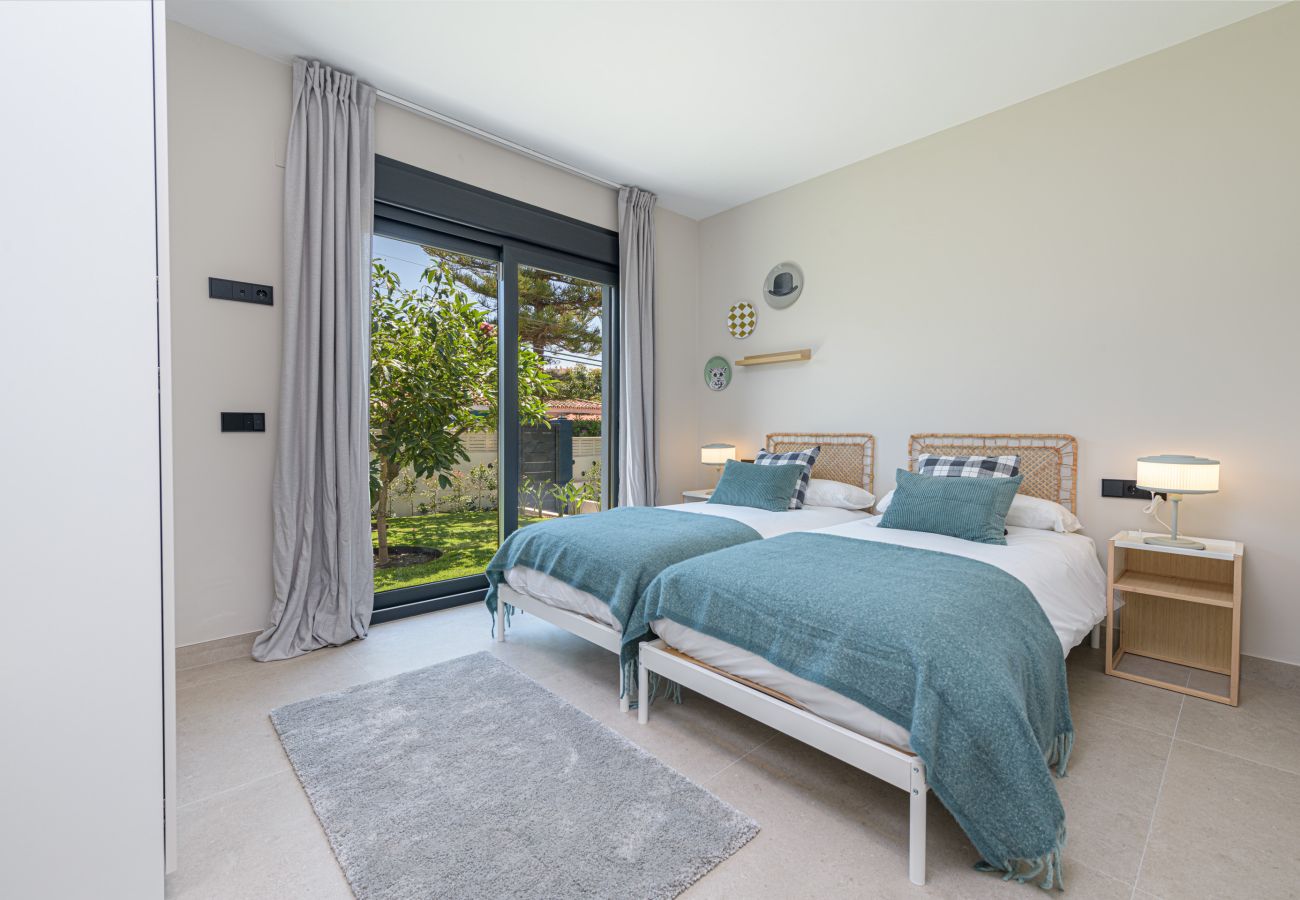 Villa in Rincón de la Victoria - WintowinRentals Villa CORAL