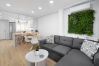 House in Rincón de la Victoria - WintowinRentals First-Line Beach House with Terrace