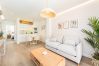 Apartment in Málaga - WintowinRentals Goleta Suites 1A